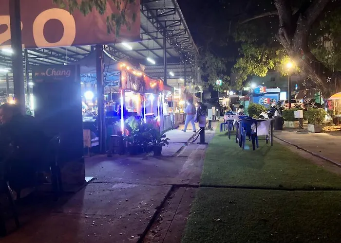 Privatunterkunft Cb's - Cheap Boutique Bangkok