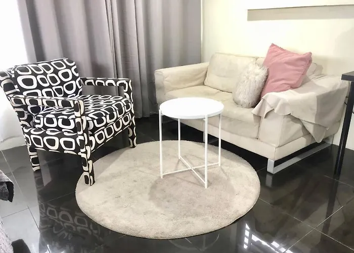 Cb's - Cheap Boutique Privatunterkunft Bangkok