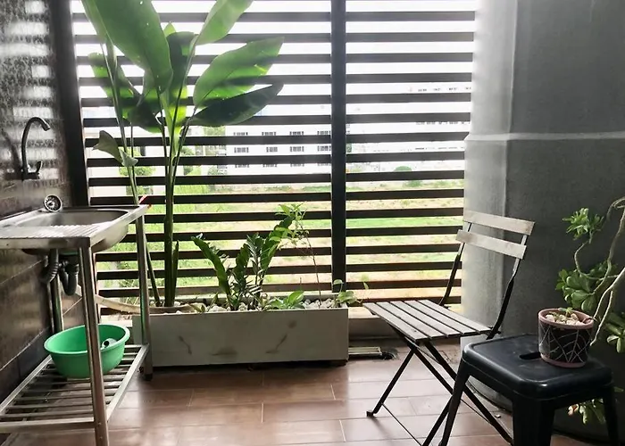 Cb's - Cheap Boutique Privatunterkunft Bangkok